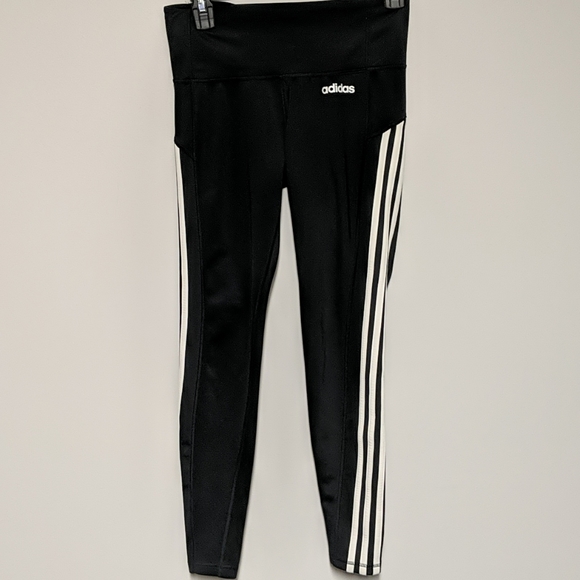adidas Pants - EUC Adidas Leggings